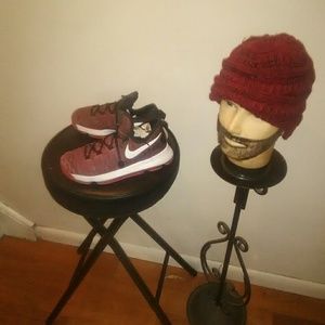 Nike Kevin Durant 9 Boy's Sneakers